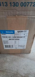 Philips buitenarmatuur FGS 103 incl lamp, Ophalen, Nieuw