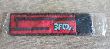 3fm serious radio armband munten portemonnee collectors item beschikbaar voor biedingen