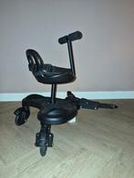 Meerijdplankje met zitje, Kinderen en Baby's, Ophalen, Gebruikt, Overige merken