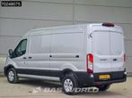 Ford Transit 165pk BPM VRIJ! Automaat L3H2 Limited Dubbele s, Auto's, Bestelauto's, Automaat, Stof, 1995 cc, Euro 6