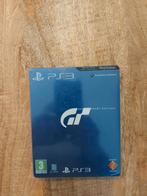 Gran turismo 6 steelbook., Ophalen, Gebruikt, Racen en Vliegen, Vanaf 3 jaar