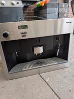 Miele inbouw koffiemachine – defect!, Witgoed en Apparatuur, Koffiezetapparaten, Ophalen, Koffiemachine