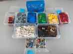 Collectie Lego steentjes diverse kleuren, Kinderen en Baby's, Speelgoed | Duplo en Lego, Ophalen of Verzenden, Gebruikt, Losse stenen