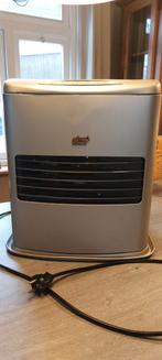 Zibro Kamin petroleum laserkachel/noodkachel, Ophalen, Gebruikt, Overige brandstoffen, Petroleumkachel