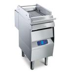SUPERKRACHTIGE VAPOGRILL voor een gezond product, Ophalen of Verzenden, Nieuw in verpakking, Fornuis, Frituur en Grillen