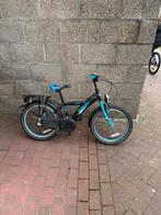 Stoere jongensfiets 20 inch, Ophalen, Gebruikt, 20 inch of meer