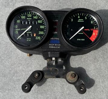 BMW R2V Instrumentenpaneel beschikbaar voor biedingen