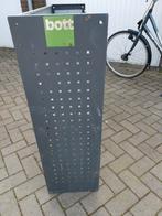Gereedscapskast voor werkbus., Doe-het-zelf en Verbouw, Werkbanken, Ophalen, Gebruikt