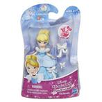 Disney Princess: Little Kingdom: Cinderella NIEUW, Nieuw, Ophalen of Verzenden, Barbie