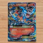 M Charizard EX 12/83 Generations Holo Pokémon, Ophalen of Verzenden, Nieuw, Losse kaart, Foil