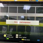 panasonic TX-P55VT50E 55inch (140cm) Full HD Plasma, Ophalen, Gebruikt, Panasonic, 50 Hz