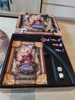 Magische Wereld van Pardoes Bordspel - Efteling, Ophalen of Verzenden, Identity games, Nvt, Nvt