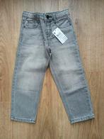 Nieuwe Hema spijkerbroek straight fit - maat 104, Kinderen en Baby's, Kinderkleding | Maat 104, Ophalen of Verzenden, Nieuw