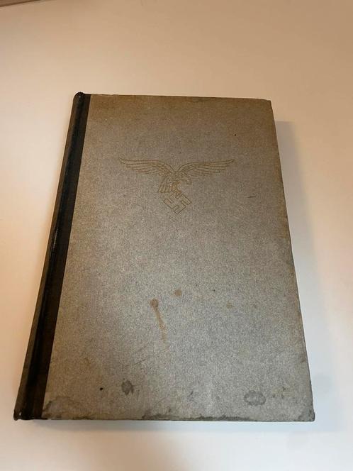 Mölders en zijn mannen, Verzamelen, Militaria | Tweede Wereldoorlog, Ophalen of Verzenden