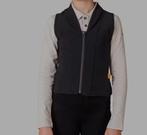 Soepele rugbeschermer / rug bodyprotector 8/9jaar 131/140cm, Dieren en Toebehoren, Paardrijkleding, Ophalen of Verzenden, Zo goed als nieuw
