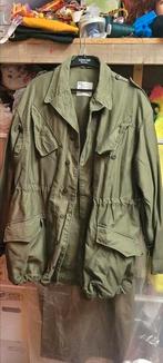 Buitenjas KL, Verzamelen, Militaria | Algemeen, Ophalen of Verzenden, Landmacht, Nederland, Kleding of Schoenen