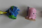Finding Nemo Disney pixar tekenfilm figuren, Verzenden, Gebruikt