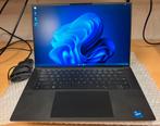 dell precision 5560 i7 ssd workstation, Computers en Software, Windows Laptops, Ophalen, Met videokaart, 2 tot 3 Ghz, Intel® Core™ i7 