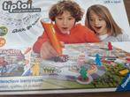 TipToi de engelse detective, Ophalen, Zo goed als nieuw