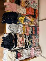 Groot kledingpakket zomer meisje, maat 74-80, Ophalen of Verzenden, Gebruikt