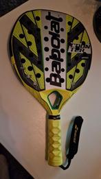 Babolat Counter Veron Padelracket, Sport en Fitness, Padel, Ophalen of Verzenden, Gebruikt