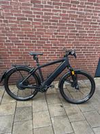 Stromer ST3 Pinion ABS 983wh geveerd DEMO!!, Overige merken, Ophalen of Verzenden, 50 km per accu of meer, Zo goed als nieuw