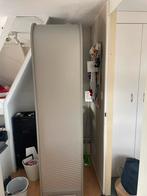 Rolkast archiefkast met slot, Huis en Inrichting, Kasten | Kledingkasten, Ophalen, Zo goed als nieuw, 50 tot 75 cm, 200 cm of meer