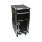 ProDJuser slant 12-16 flightcase, ., Nieuw, ., Flightcase