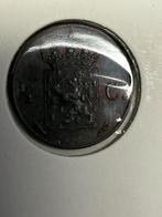 1/2 halve centen beschikbaar 1821 t/m 1940, Postzegels en Munten, Munten | Nederland, Ophalen of Verzenden, Koning Willem III