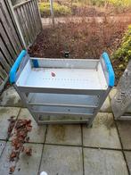 Bedrijfswagen inrichting sortime, Auto diversen, Ophalen, Zo goed als nieuw