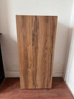 Keuken/Badkamer hangkast - Houtlook, Huis en Inrichting, Kasten | Kledingkasten, Ophalen, 100 tot 150 cm, Zo goed als nieuw, 25 tot 50 cm