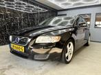 Volvo V50 1.6 D2 S/S Summum motor 100000 gelopen papieren aa, Voorwielaandrijving, Euro 5, Gebruikt, 4 cilinders