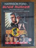 Blade Runner (1982) | Ridley Scott, Cd's en Dvd's, Vanaf 16 jaar, Ophalen of Verzenden, Nieuw in verpakking, Science Fiction
