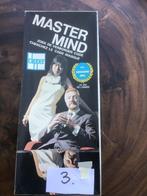 Vintage Master mind bekroond spel van Clipper breek de code., Hobby en Vrije tijd, Gezelschapsspellen | Bordspellen, Een of twee spelers