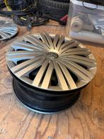 Velg ZONDER wieldop, Ophalen