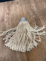 25 stuksdwijl moppen / spaanse mop zie foto’s, Huis en Inrichting, Ophalen, Mop of Dweil