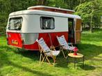 Eriba Touring Troll (1005950), Tot en met 3, Particulier, 500 - 750 kg, Eriba