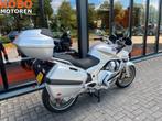 Moto Guzzi NORGE (bj 2007), 2 cilinders, Bedrijf, 1151 cc, Toermotor
