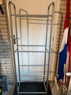 Krattenrek, Ophalen, Zo goed als nieuw