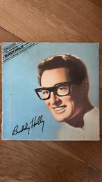 Buddy holly the complete set LP, Ophalen of Verzenden, 1960 tot 1980, Gebruikt