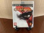Ps3 god of war 3, Avontuur en Actie, Vanaf 18 jaar, Verzenden, 1 speler