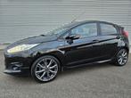 Ford Fiesta 1.0 EcoBoost ST Line Climatronic navigatie cruis, Voorwielaandrijving, 101 pk, Euro 6, Origineel Nederlands