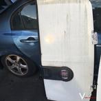 Fiat Doblo Bestel 2011 1.3 Diesel 2500100   Achterdeur  Rech, Auto-onderdelen, Carrosserie en Plaatwerk, Ophalen, Gebruikt, Achter