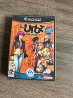 The Urbz sims - Gamecube, Spelcomputers en Games, Games | Nintendo GameCube, Gebruikt, Ophalen of Verzenden