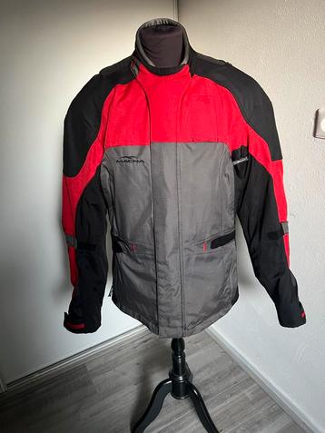 Motorjack Heren Macna  XL beschikbaar voor biedingen