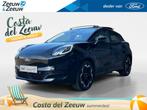 Ford Puma Gen-E Premium 44 kWh | Nieuw te bestellen | Prijs, 12 maanden, Stof, Puma, 44 kWh