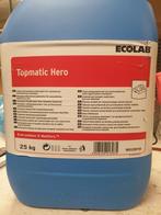 Ecolab vaatwasmiddel voor professionele vaatwassers., Huis en Inrichting, Schoonmaakartikelen, Ophalen