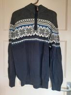 Baileys trui XL Noorse print, Blauw, Maat 56/58 (XL), Baileys, Ophalen of Verzenden
