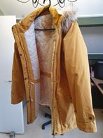 Okergele damesparka (40/42) Winterjas, Atlas For Woman, Ophalen of Verzenden, Nieuw, Geel