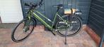 Nieuwe elektrische dames fiets Amslod Dalton, Nieuw, 51 tot 55 cm, 50 km per accu of meer, Ophalen
